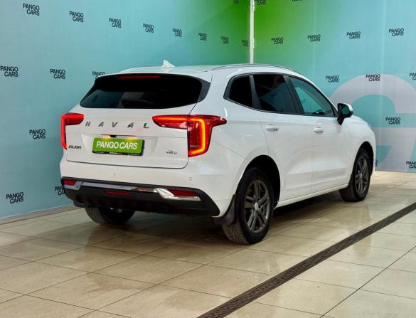 Haval Jolion I с пробегом 2023 года, цена 1 843 000 рублей, 61320 км, внедорожник, Автокод Объявления