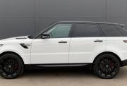 Land Rover Range Rover Sport II Красноярск  - изображение 37