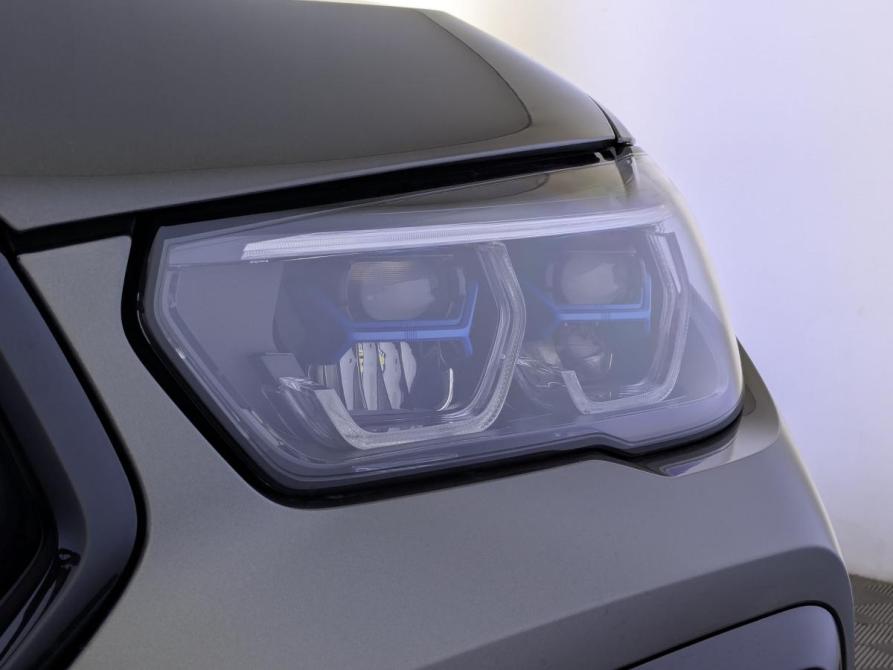 BMW X6 III (G06) Москва  - изображение 11