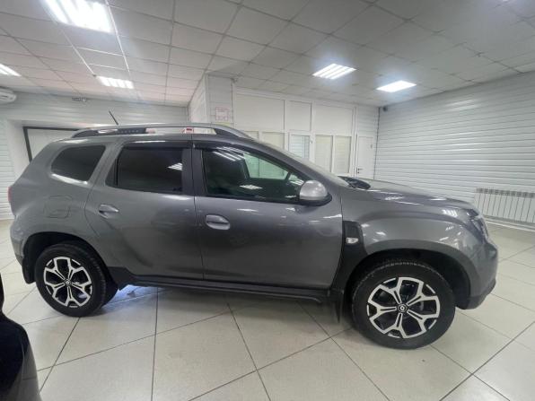 Renault Duster II с пробегом 2021 года, цена 1 530 000 рублей, 70000 км, внедорожник, Автокод Объявления