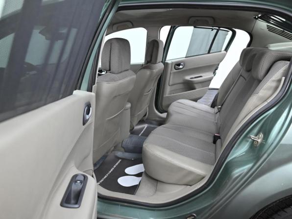 Renault Megane II с пробегом 2005 года, цена 249 000 рублей, 319000 км, седан, Автокод Объявления
