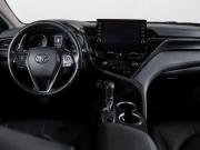 Toyota Camry VIII (XV70) Рестайлинг Москва  - изображение 29
