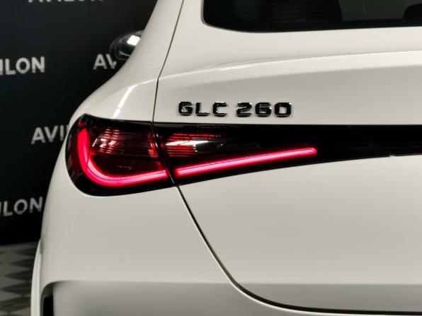 Новый Mercedes-Benz GLC Coupe II (C254) 2025 года, цена 7 850 000 рублей, внедорожник, Автокод Объявления