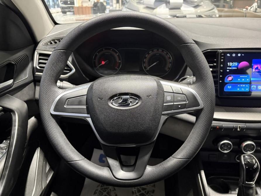 Lada (ВАЗ) Vesta I Рестайлинг (NG) Новомосковск  - изображение 12