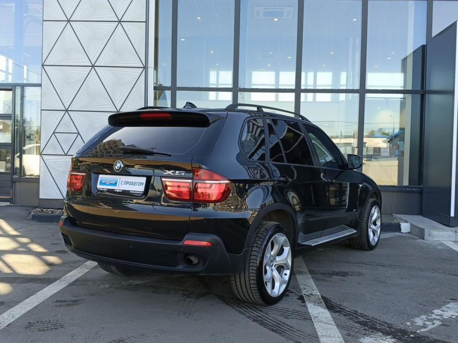 BMW X5 II (E70) Москва  - изображение 5