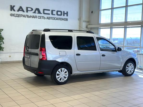 Lada (ВАЗ) Largus I с пробегом 2015 года, цена 630 000 рублей, 155000 км, универсал, Автокод Объявления