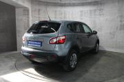 Nissan Qashqai I Рестайлинг Ярославль  - изображение 20