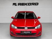 Volkswagen Golf VII Уфа  - изображение 25
