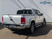 Volkswagen Amarok I Москва  - изображение 20