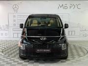 Hyundai Staria I Москва  - изображение 29