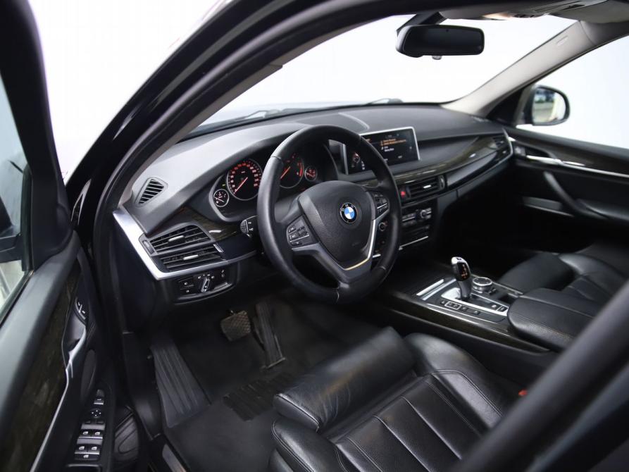 BMW X5 III (F15) Уфа  - изображение 11