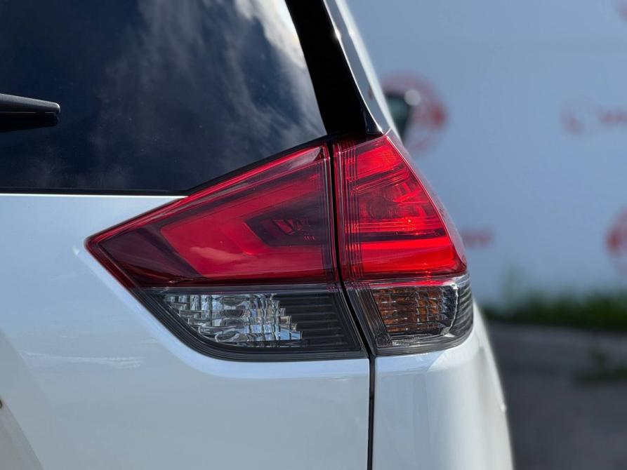 Nissan X-Trail III Рестайлинг Екатеринбург  - изображение 14