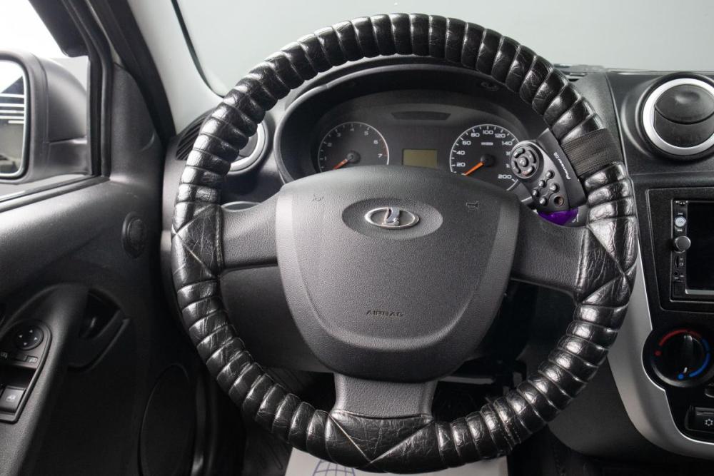 Lada (ВАЗ) Granta I Рестайлинг Оренбург  - изображение 10