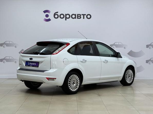 Ford Focus II Рестайлинг с пробегом 2010 года, цена 610 000 рублей, 187208 км, хэтчбек, Автокод Объявления
