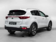 Kia Sportage IV Рестайлинг Москва  - изображение 35