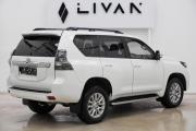 Toyota Land Cruiser Prado 150 Series Рестайлинг 1 Москва  - изображение 14