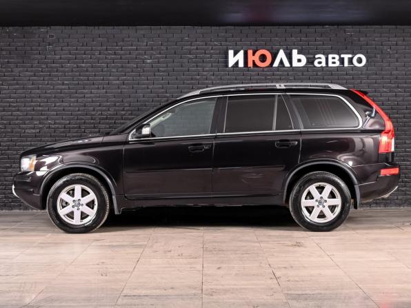 Volvo XC90 I Рестайлинг с пробегом 2012 года, цена 2 000 000 рублей, 120246 км, внедорожник, Автокод Объявления