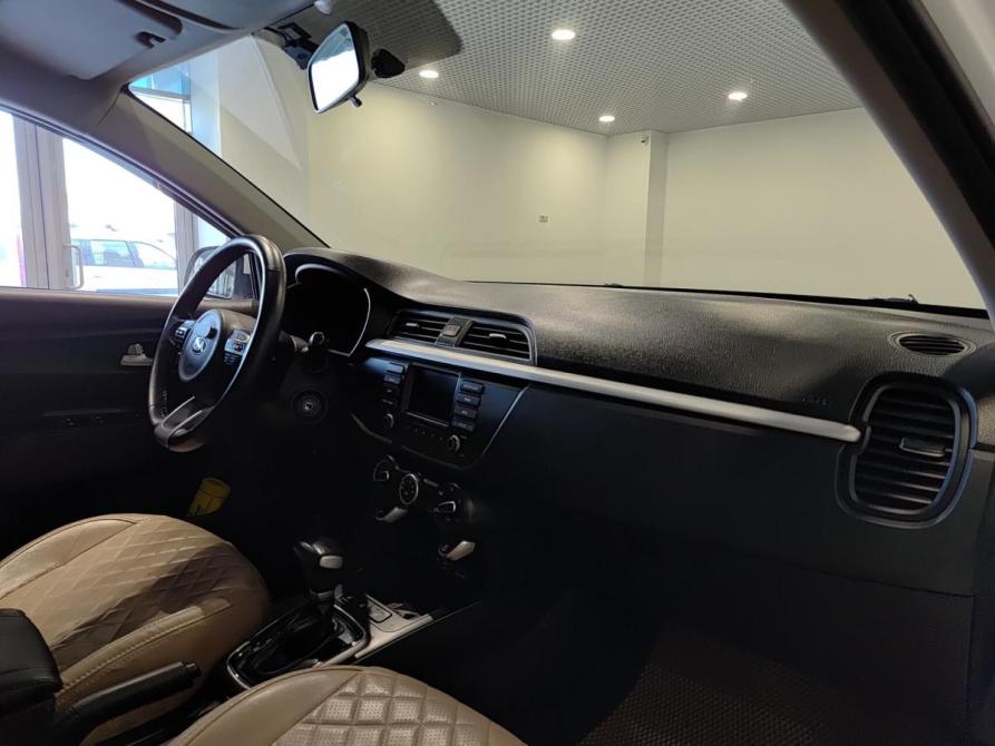 Kia Rio IV Казань  - изображение 13