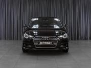 Audi A4 V (B9) Тюмень  - изображение 23