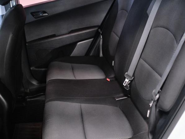 Hyundai Creta I с пробегом 2018 года, цена 1 590 000 рублей, 104198 км, внедорожник, Автокод Объявления