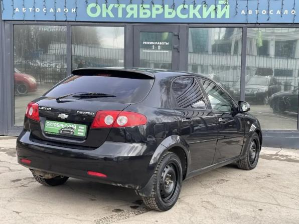 Chevrolet Lacetti I с пробегом 2011 года, цена 499 000 рублей, 171000 км, хэтчбек, Автокод Объявления