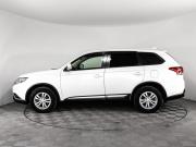 Mitsubishi Outlander III Рестайлинг 3 Санкт-Петербург  - изображение 34