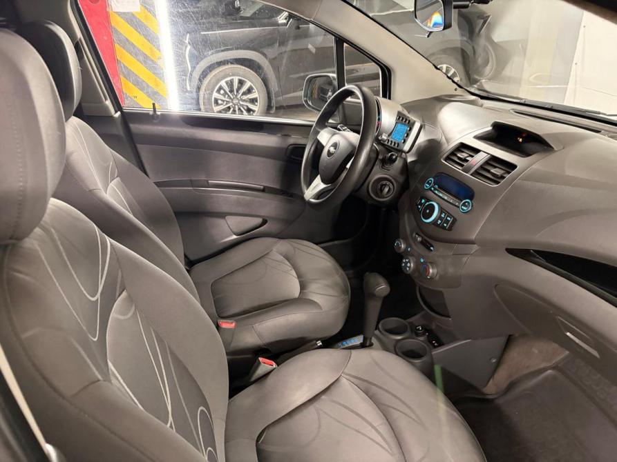 Chevrolet Spark III Екатеринбург  - изображение 26