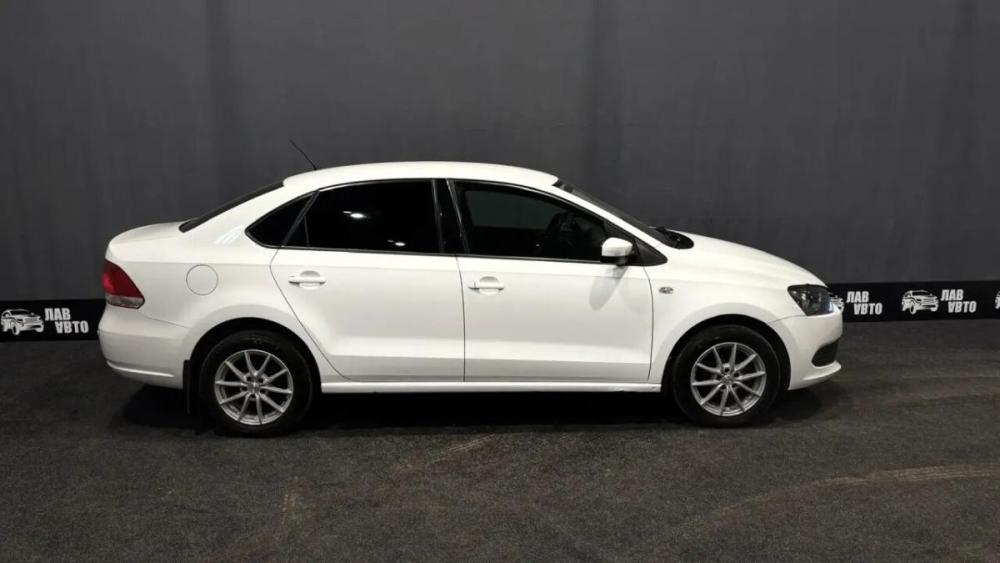 Volkswagen Polo V Смоленск  - изображение 6