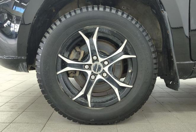 Chery Tiggo (T11) I Рестайлинг (FL) с пробегом 2013 года, цена 449 000 рублей, 205130 км, внедорожник, Автокод Объявления