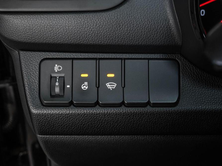 Kia Rio III Рестайлинг Ставрополь  - изображение 21