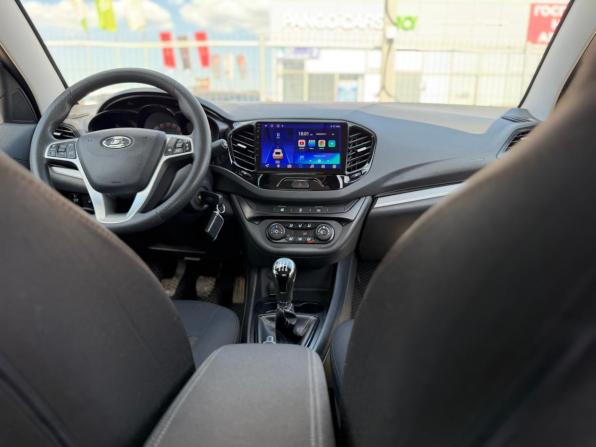 Lada (ВАЗ) Vesta I с пробегом 2018 года, цена 830 000 рублей, 90910 км, седан, Автокод Объявления