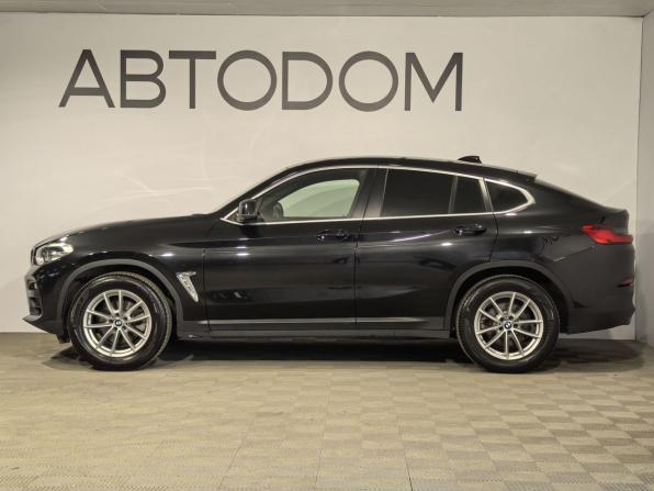 BMW X4 II (G02) с пробегом 2020 года, цена 4 399 000 рублей, 78337 км, внедорожник, Автокод Объявления
