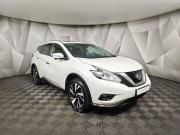 Nissan Murano III (Z52) Москва  - изображение 29