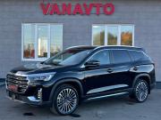 JETOUR X90+ Альметьевск  - изображение 37