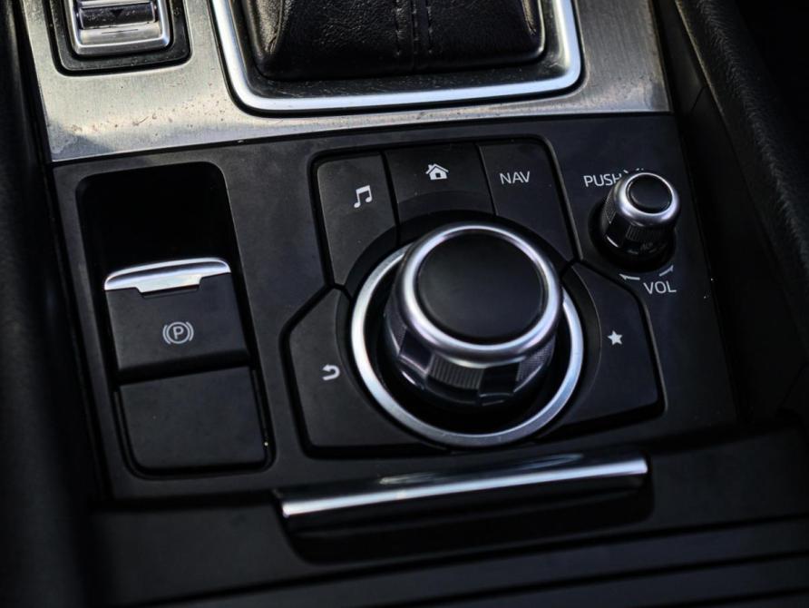 Mazda 6 III (GJ) Рестайлинг Москва  - изображение 17