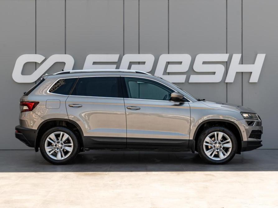 Skoda Karoq I Краснодар  - изображение 5