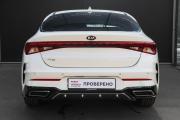 Kia K5 III Москва  - изображение 32