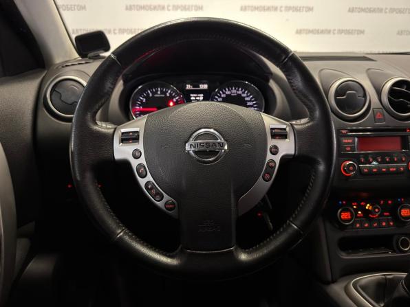 Nissan Qashqai I Рестайлинг с пробегом 2012 года, цена 759 000 рублей, 328512 км, внедорожник, Автокод Объявления
