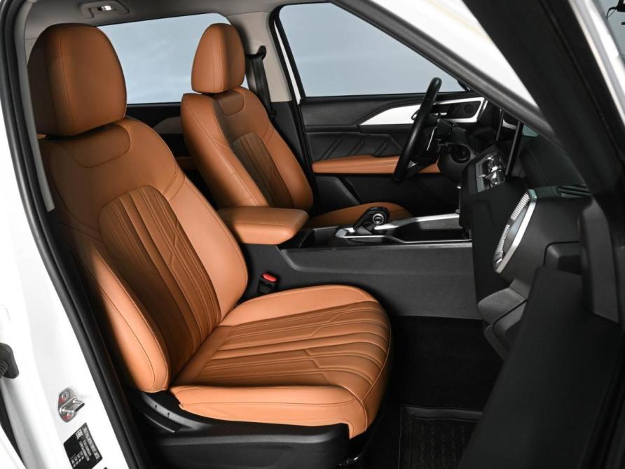 Haval H5 II Ростов-на-Дону  - изображение 8