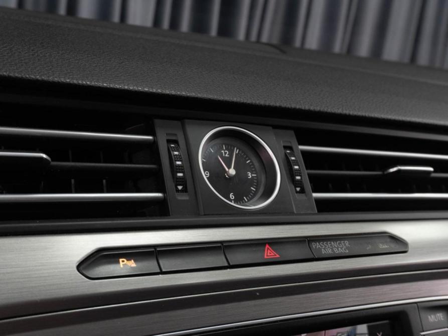 Volkswagen Passat B8 Тюмень  - изображение 13