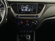 Hyundai Solaris II Москва  - изображение 22