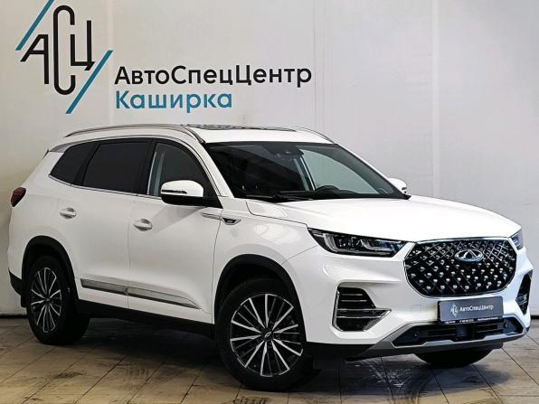 Chery Tiggo 8 Pro I с пробегом 2023 года, цена 2 089 000 рублей, 53961 км, внедорожник, Автокод Объявления