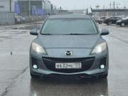 Mazda 3 II (BL) Рестайлинг Пермь  - изображение 10