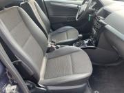 Opel Astra H Рестайлинг Москва  - изображение 27