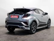 Toyota C-HR I Чита  - изображение 24