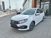 Lada (ВАЗ) Granta I Рестайлинг Краснодар  - изображение 12