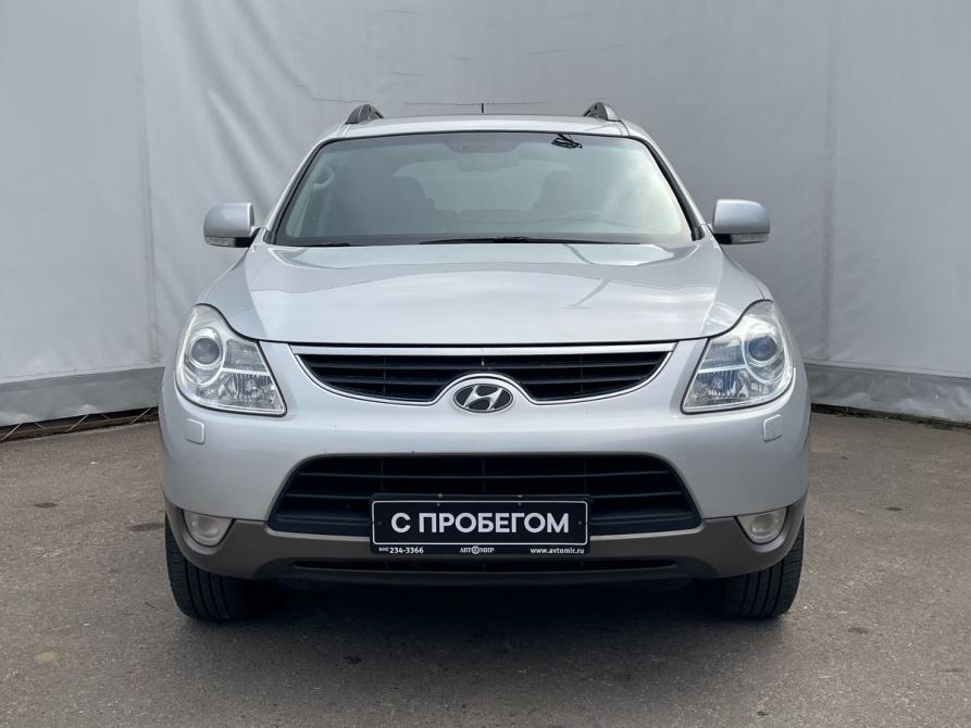 Hyundai ix55 Москва  - изображение 2