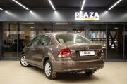 Volkswagen Polo V Рестайлинг Уфа  - изображение 26