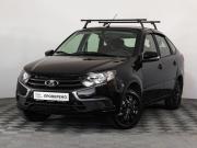 Lada (ВАЗ) Granta I Рестайлинг Санкт-Петербург  - изображение 18