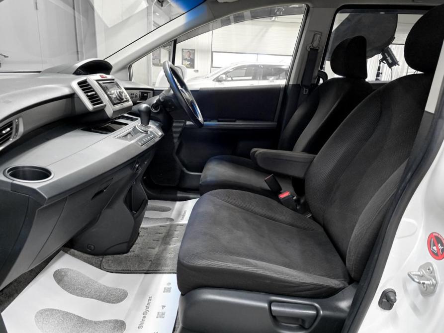 Honda Freed I Рестайлинг Красноярск  - изображение 12